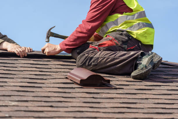 Best Emergency Roof Repair  in Centralia, IL