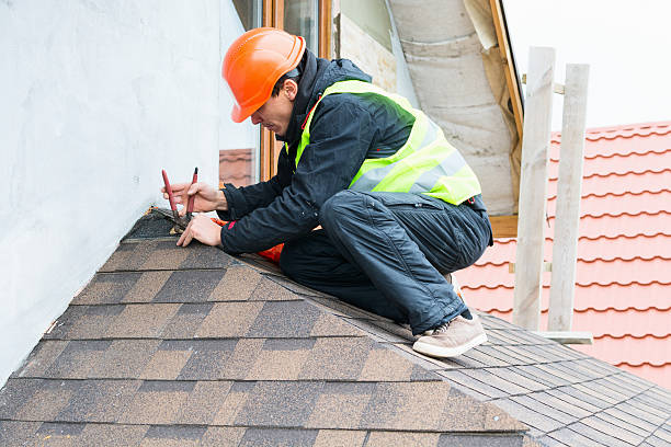Best Roof Restoration Services  in Centralia, IL